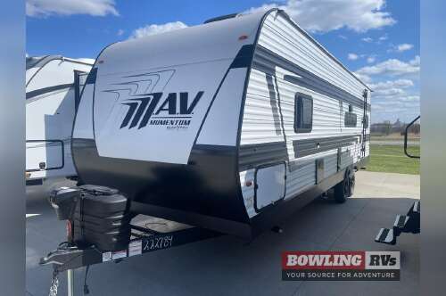2026 Grand Design Momentum MAV 27MAV in ottumwa IA
