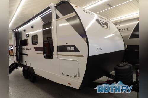 2026 Kz Connect SE C201MLSE in grand rapids MN