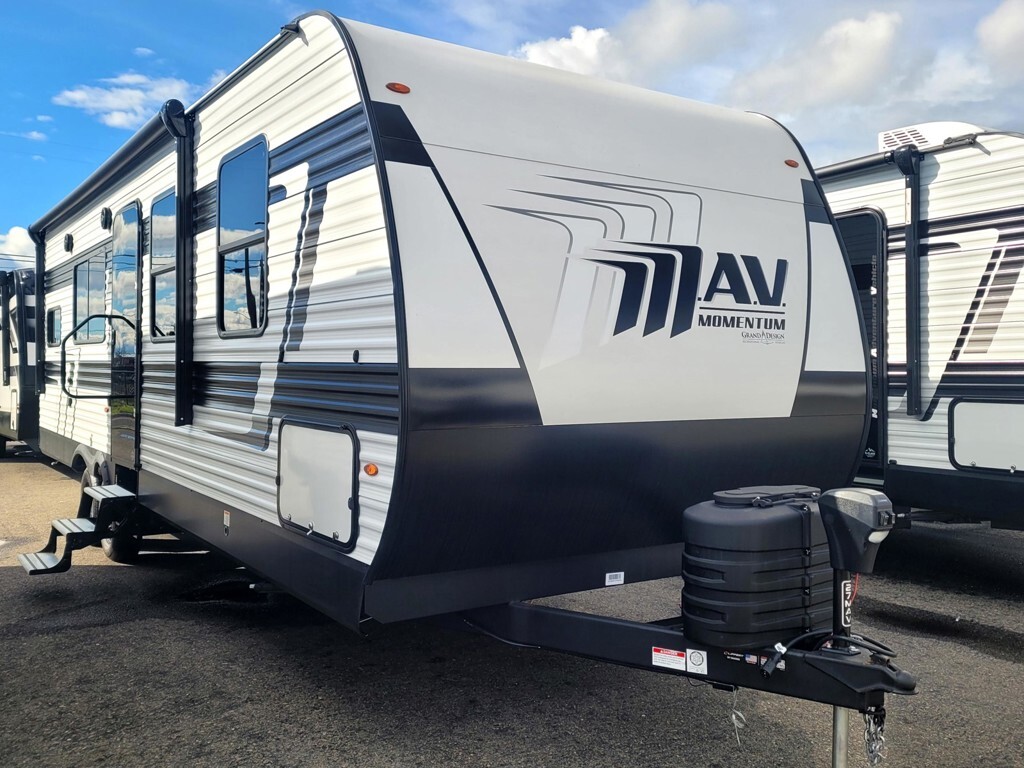 2026 Grand Design Momentum MAV 27MAV in sacramento CA