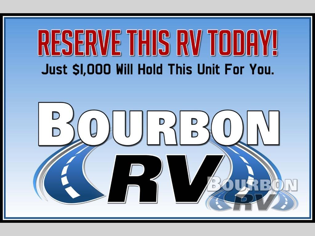 2026 Forest River Rv Cherokee Alpha Wolf 29TB in bourbon MO