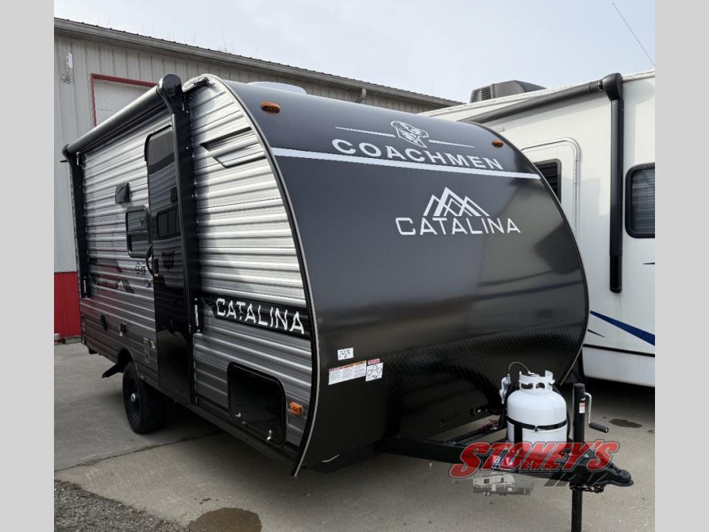 2026 Coachmen Catalina Summit Series 7 164BHX RV
