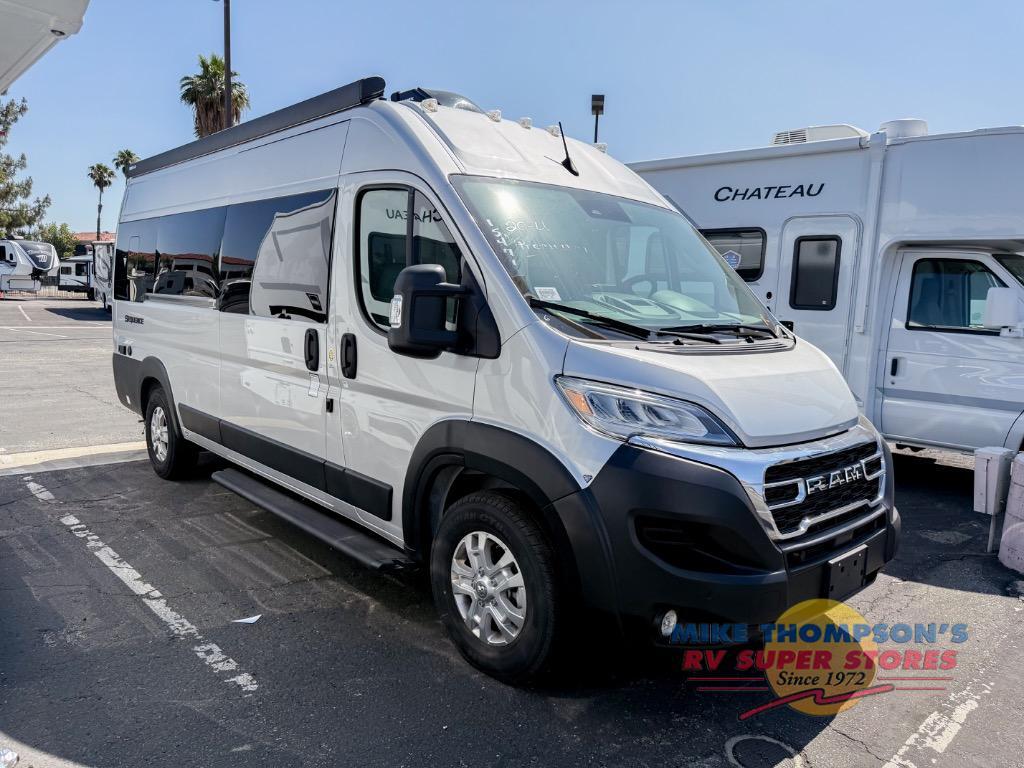 2026 Thor Motor Coach Sequence 20U RV
