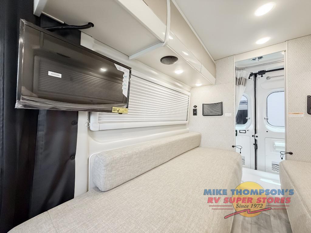 New 2026 Thor Motor Coach Sequence 20L For Sale in Cathedral City