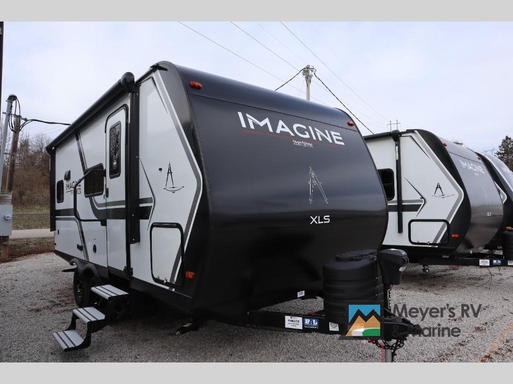 2026 Grand Design Imagine XLS 17MKE in ripley WV