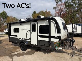2026 FOREST RIVER ROCKWOOD GEO PRO G20BS