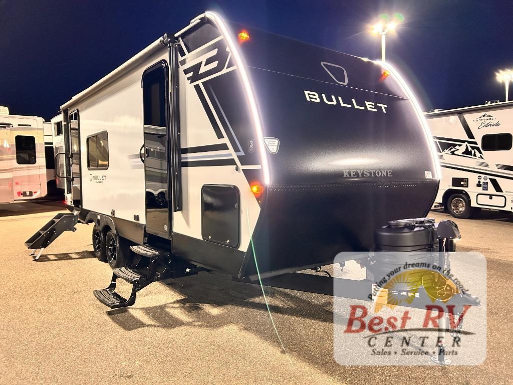 2026 Keystone Rv Bullet Classic 21RKC in grand terrace CA
