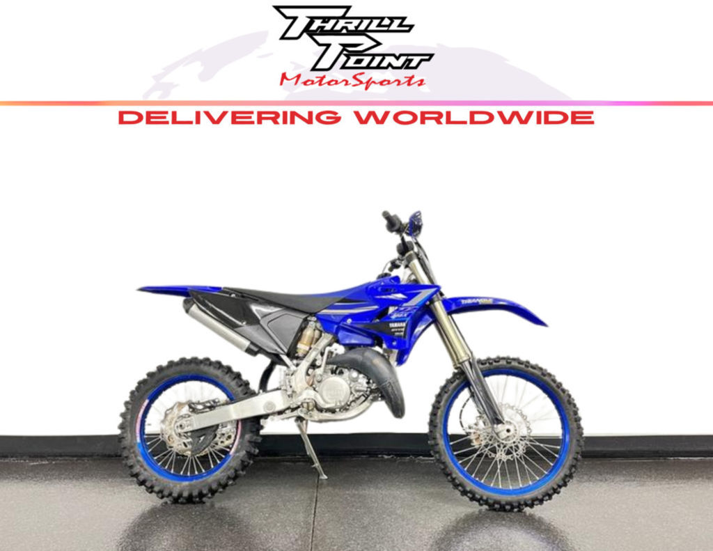 2020 Yamaha Yz 125X Motorcycles For Sale - Cycle Trader