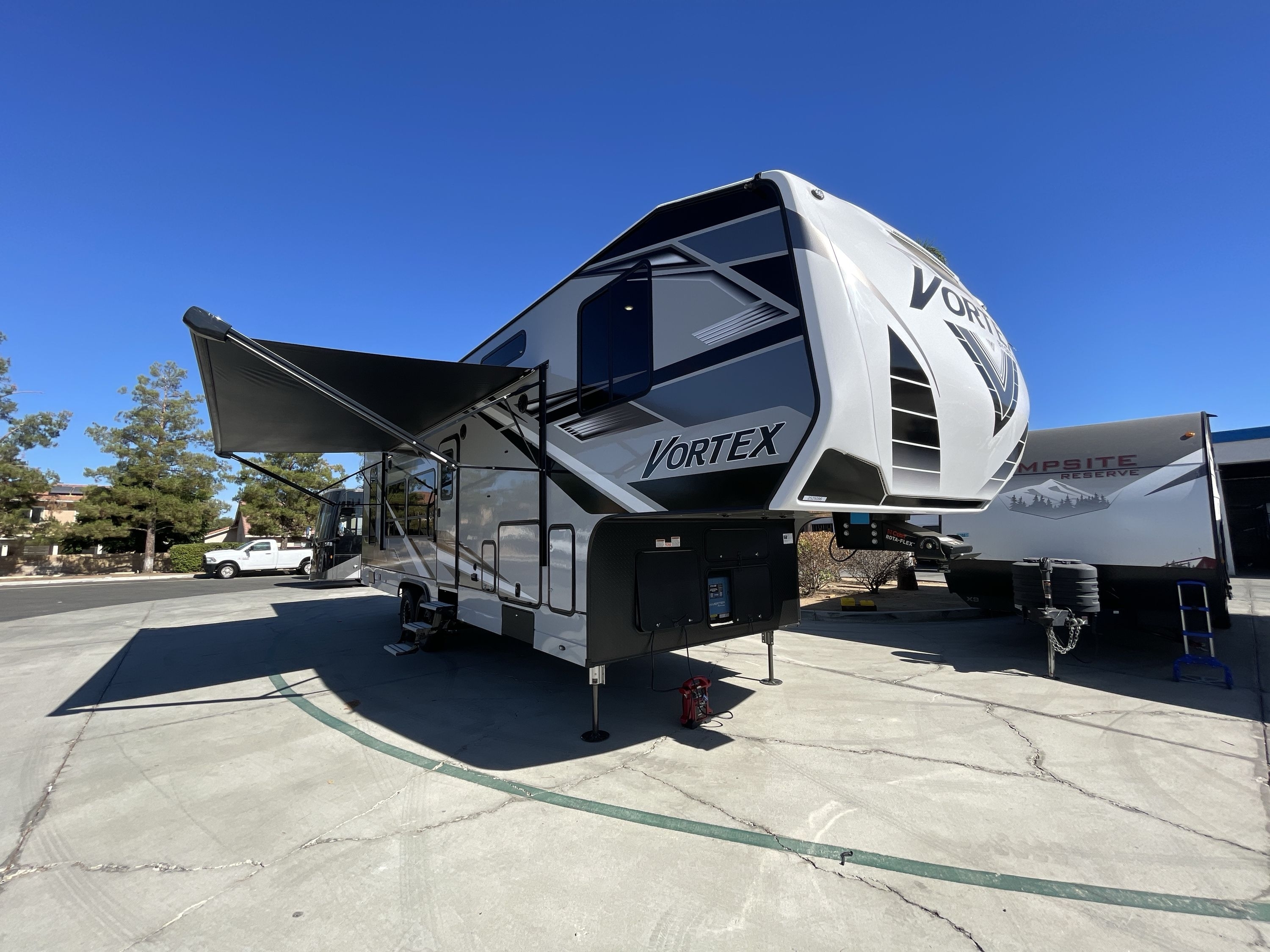 Genesis Supreme RV Toy Haulers For Sale near Wakefield, MA - RV Trader