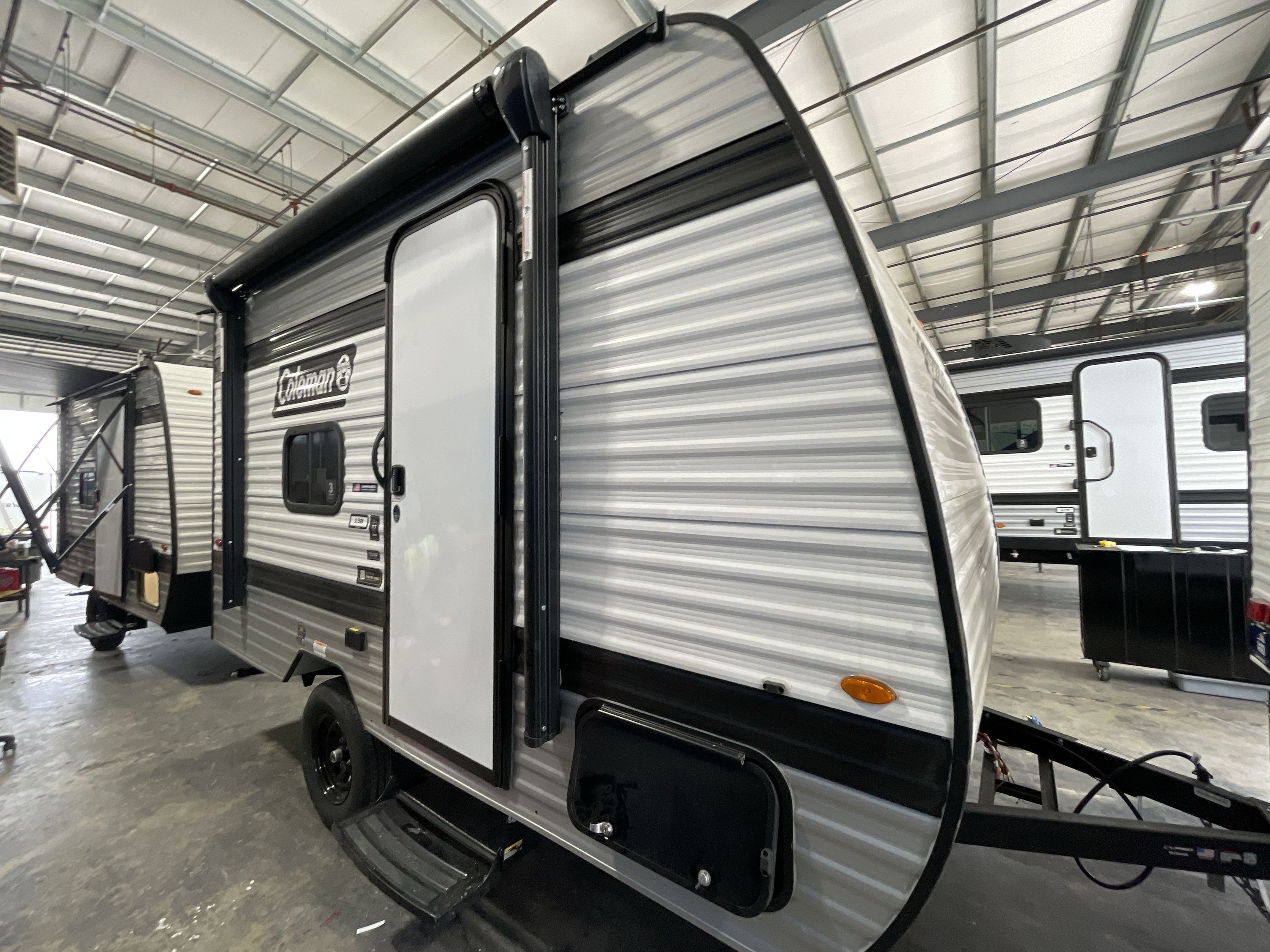 New 2026 Keystone Coleman 13B For Sale in New Braunfels, TX ...