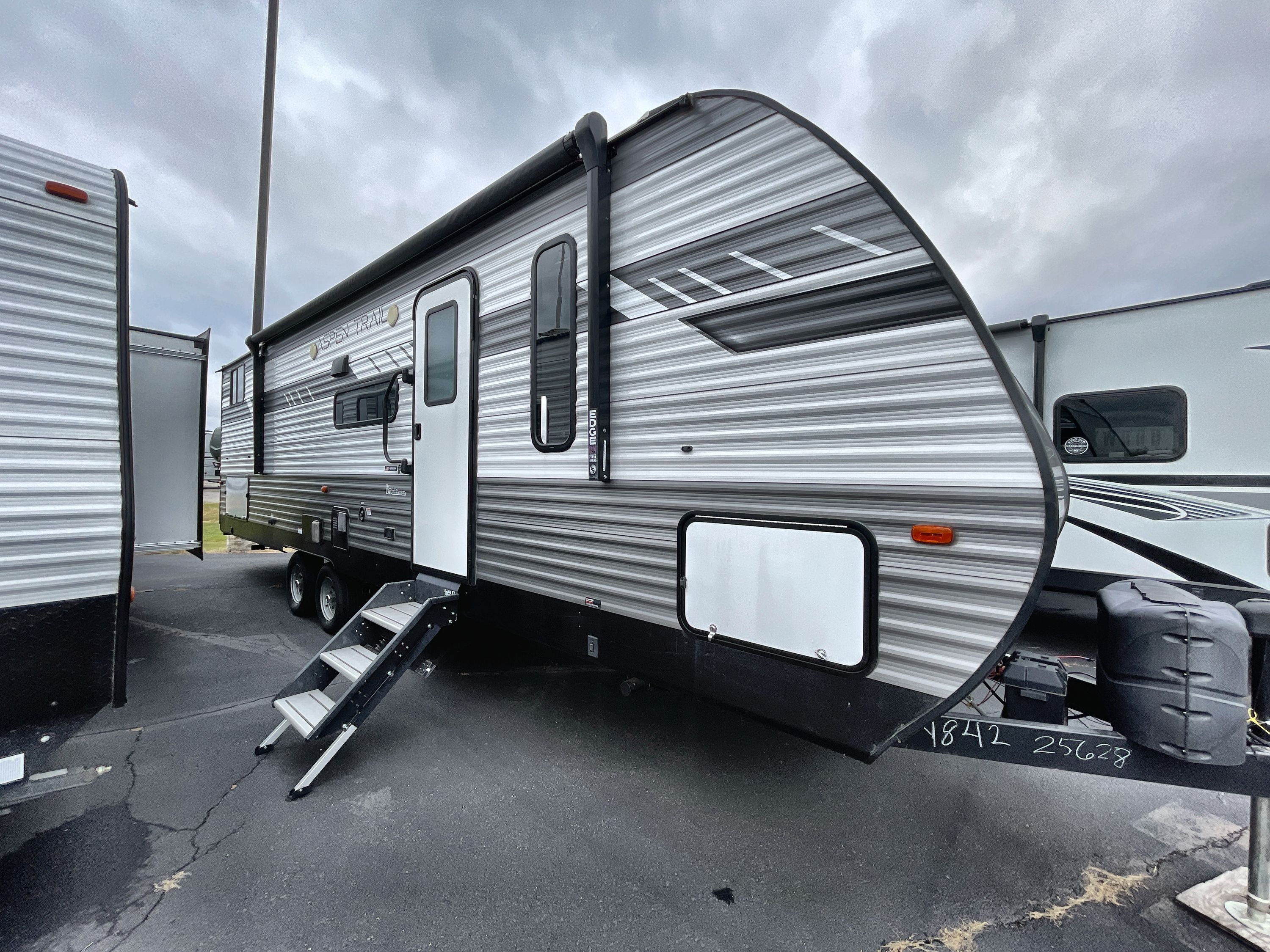 Dutchmen Aspen Trail 2910BHS RVs For Sale near Dubois, PA - RV Trader
