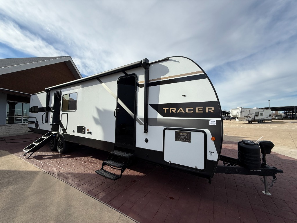 2026 Prime Time Rv Tracer 295DB in fort worth TX