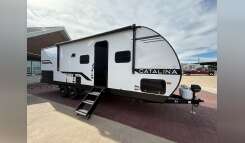 2026 Coachmen Rv Catalina Summit Series 8 261BHS RV