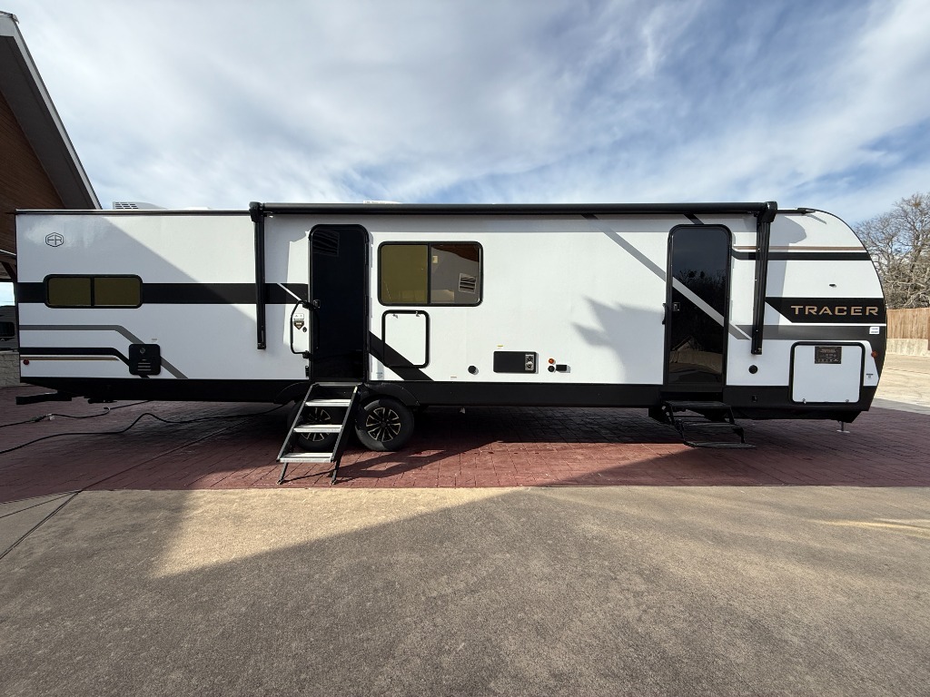 2026 Prime Time Rv Tracer 295DB in fort worth TX