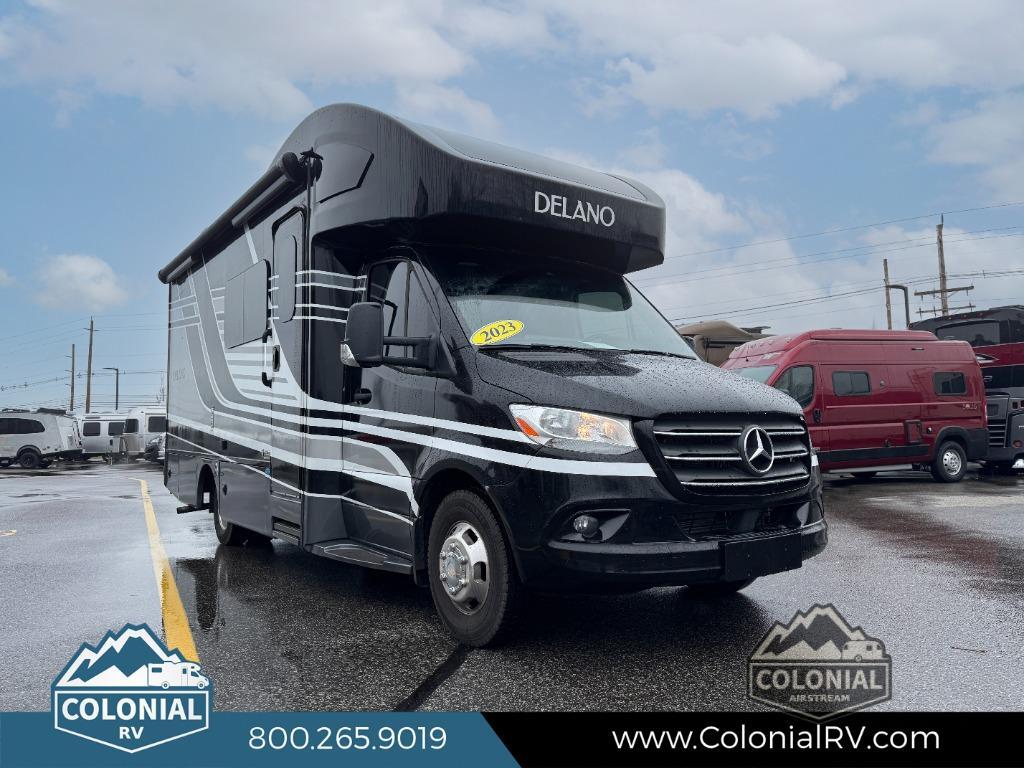 2023 Thor Motor Coach Delano Sprinter 24TT in millstone township NJ