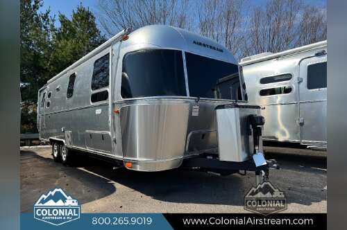 2026 Airstream Flying Cloud 27FBT Twin 27FB TWIN in millstone township NJ