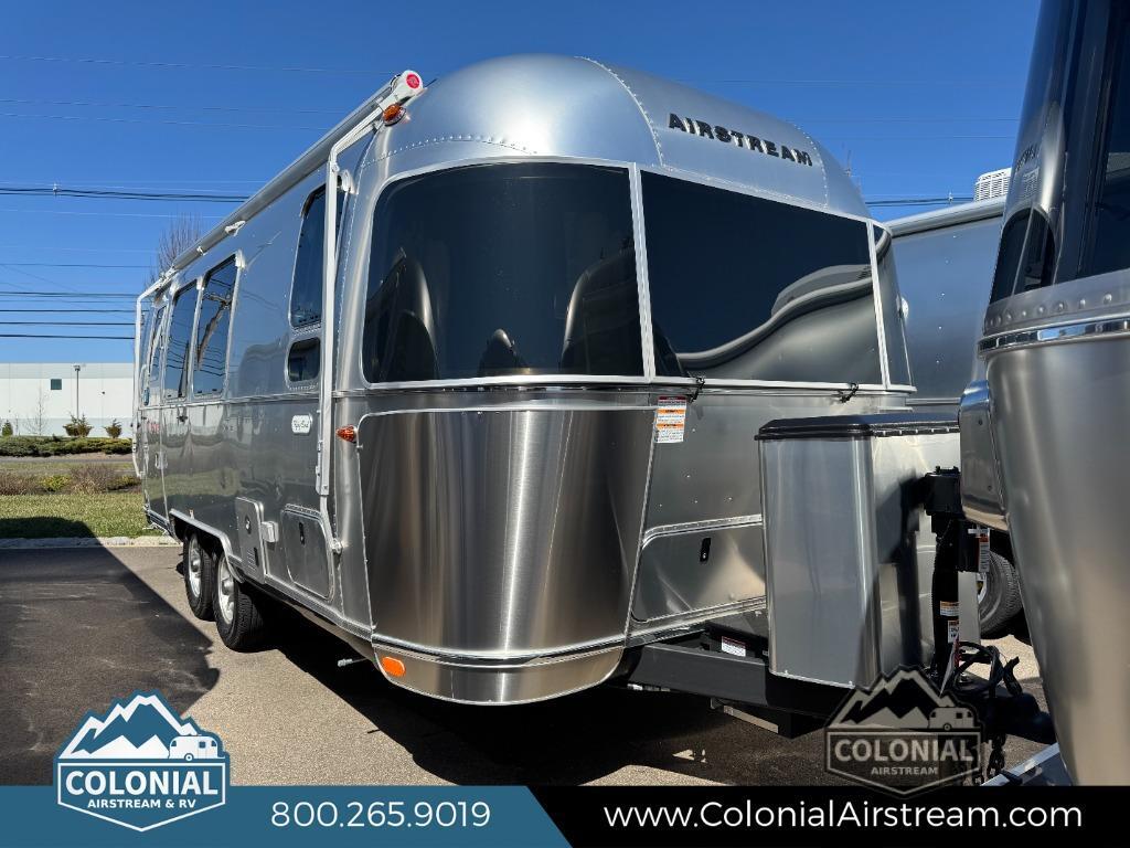 2026 Airstream Flying Cloud 23FBT Twin in millstone township NJ
