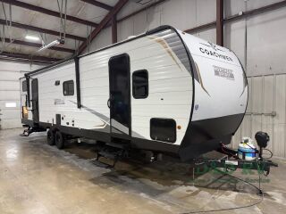 2026 COACHMEN NORTHERN SPIRIT DLX 5330BH