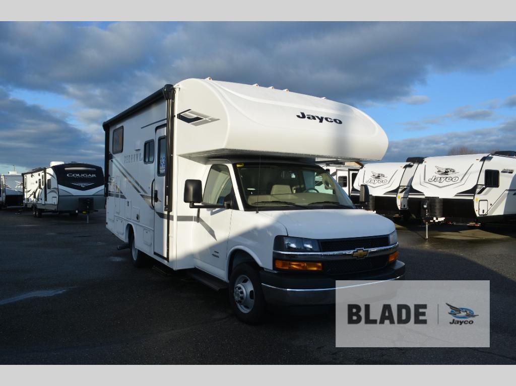 2026 Jayco Redhawk SE 22T RV