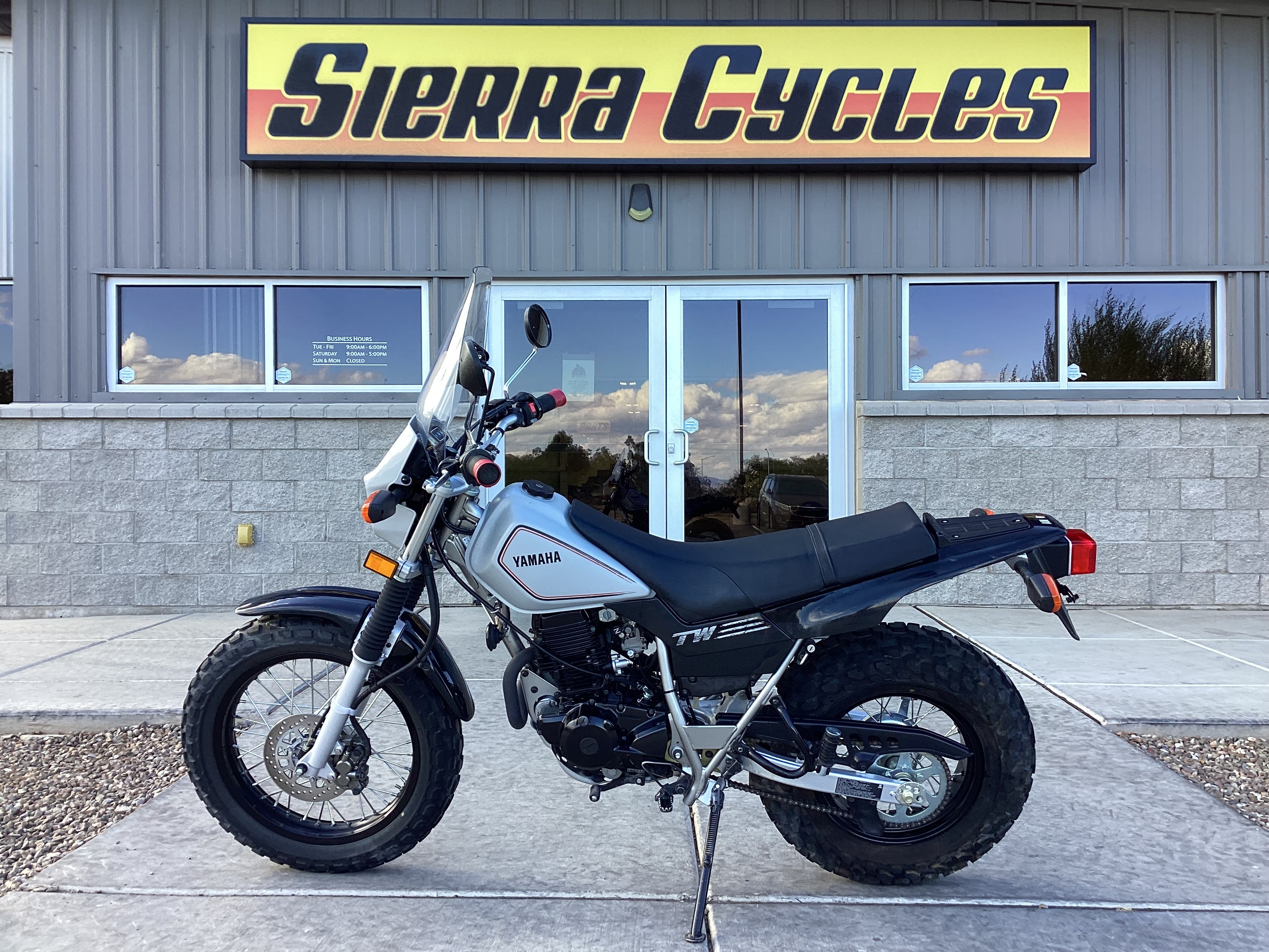 Yamaha TW200 Motorcycles For Sale Near Tucson, AZ - Cycle Trader