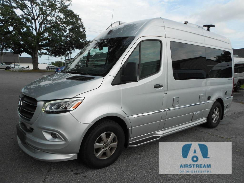 2022 Airstream Interstate Nineteen Std. Model BASE in gulfport MS