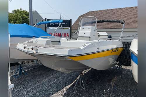 2025 Starcraft SVX 191 OB CC NAN in island park NY