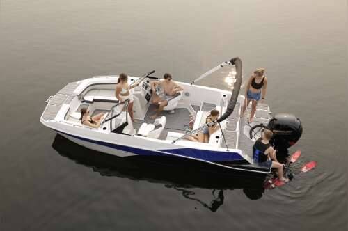 2026 Starcraft SVX 210 OB DC 231 OB DH in island park NY