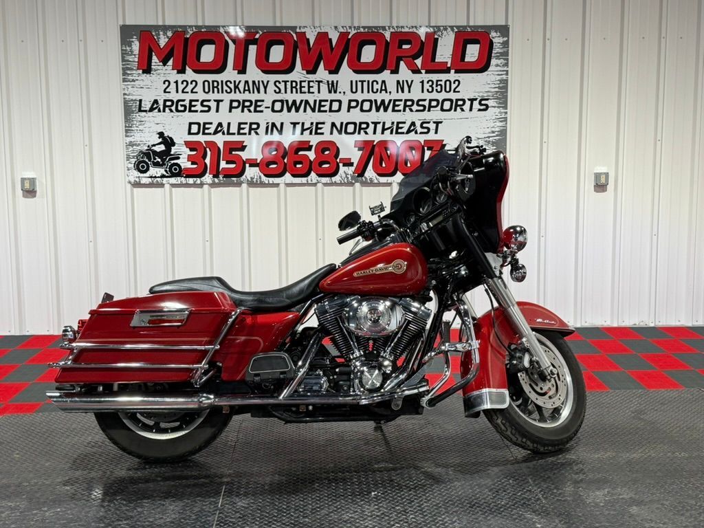 2006 Harley-Davidson Road King® Peace Officer Special Edition SPECIAL in Utica, NY