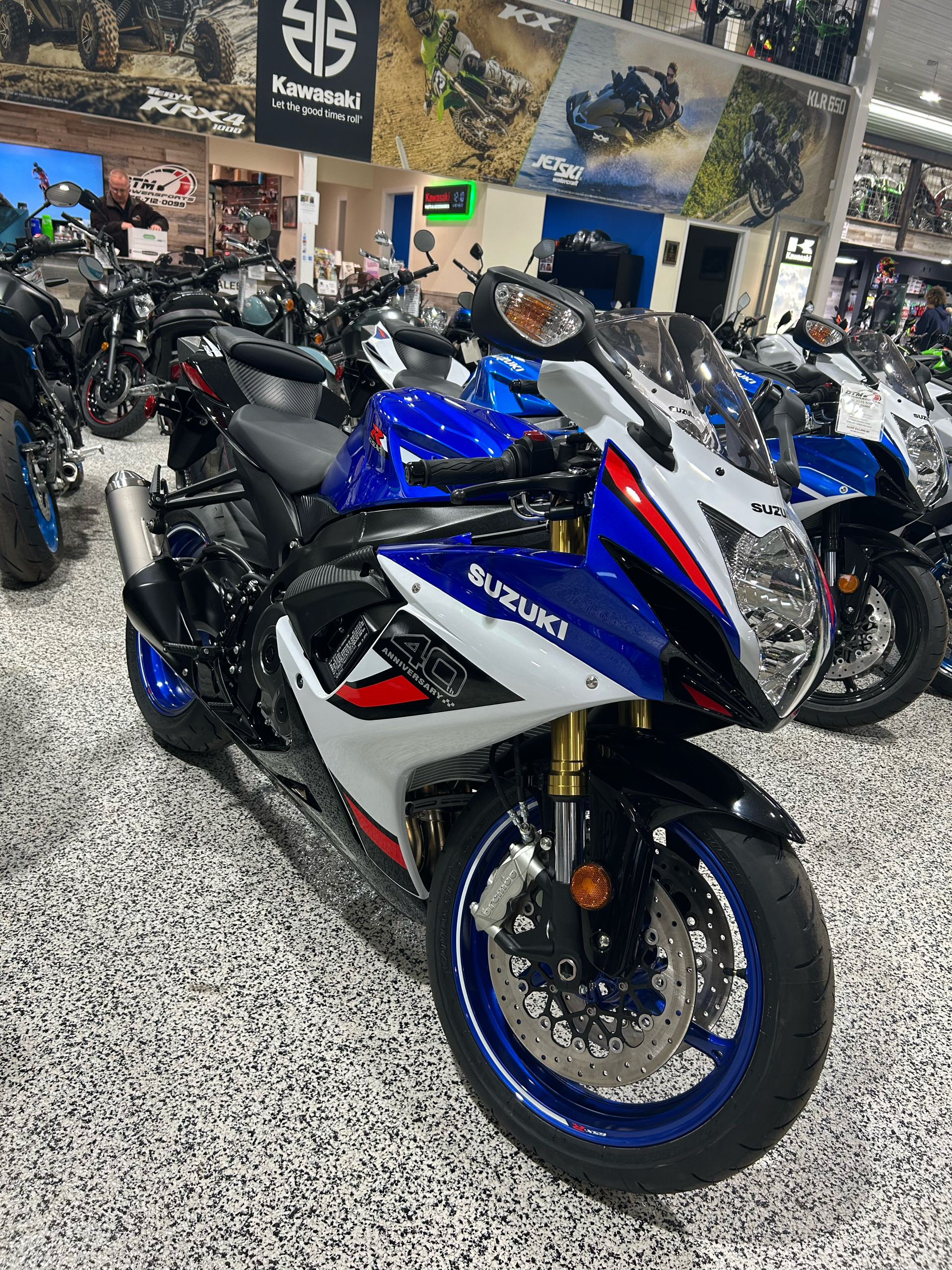 DTM Powersports in Monroeville, New Jersey. Find New and Used