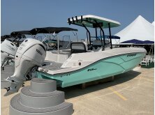 Mag Bay Yacht Sales Opens Facility in Florida image