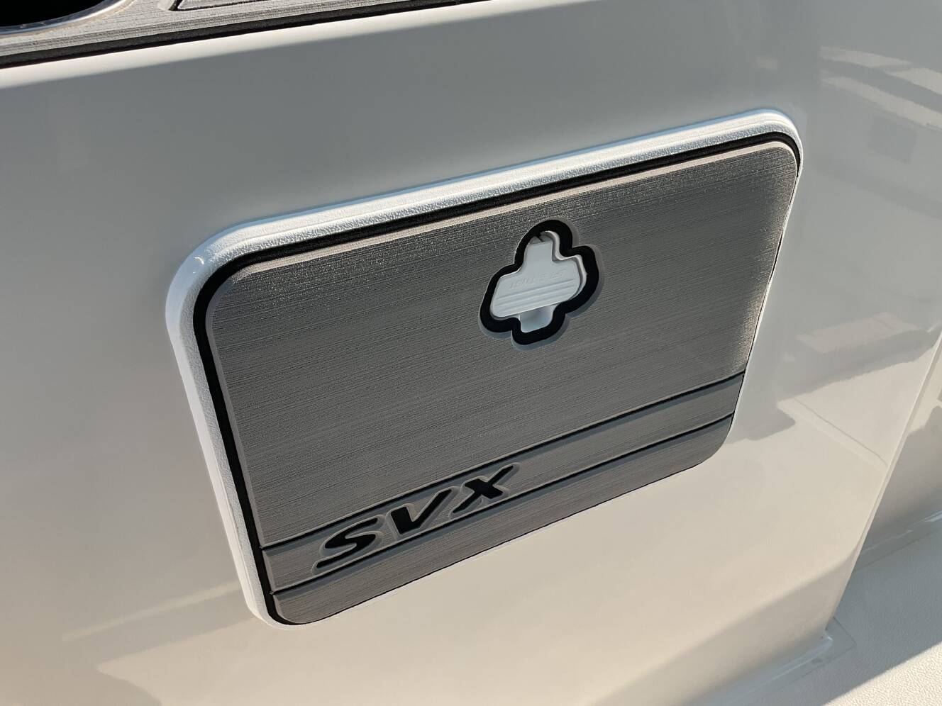 A photo of this 2026 Starcraft SVX 231 OB CC