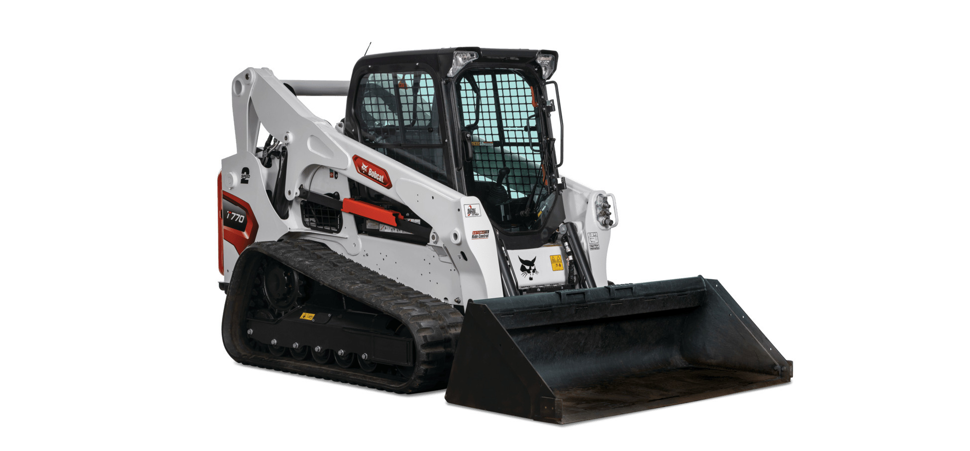 2023 Bobcat T770 in Tama, IA