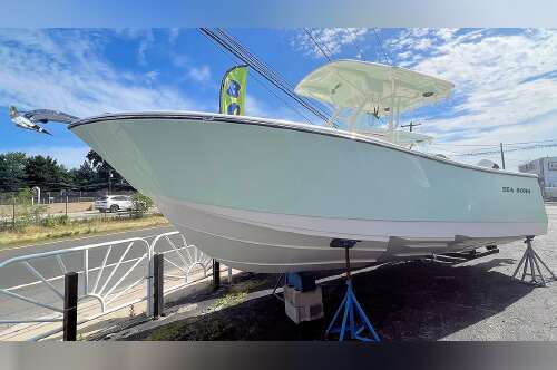 2023 Sea Born SX239 Offshore LE in island park NY