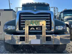 2007 MACK Granite CTP713