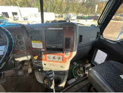 2007 MACK Granite CTP713