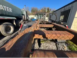 2007 MACK Granite CTP713