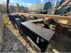 2007 MACK Granite CTP713