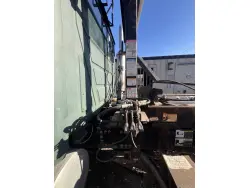 2007 MACK Granite CTP713