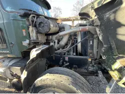 2007 MACK Granite CTP713