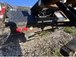 2007 MACK Granite CTP713