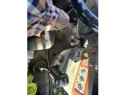 2007 MACK Granite CTP713