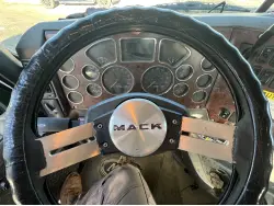 2007 MACK Granite CTP713