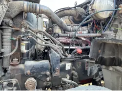 2007 MACK Granite CTP713