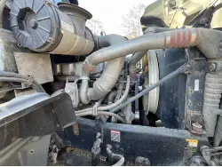 2007 MACK Granite CTP713