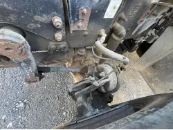 2007 MACK Granite CTP713