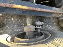 2007 MACK Granite CTP713