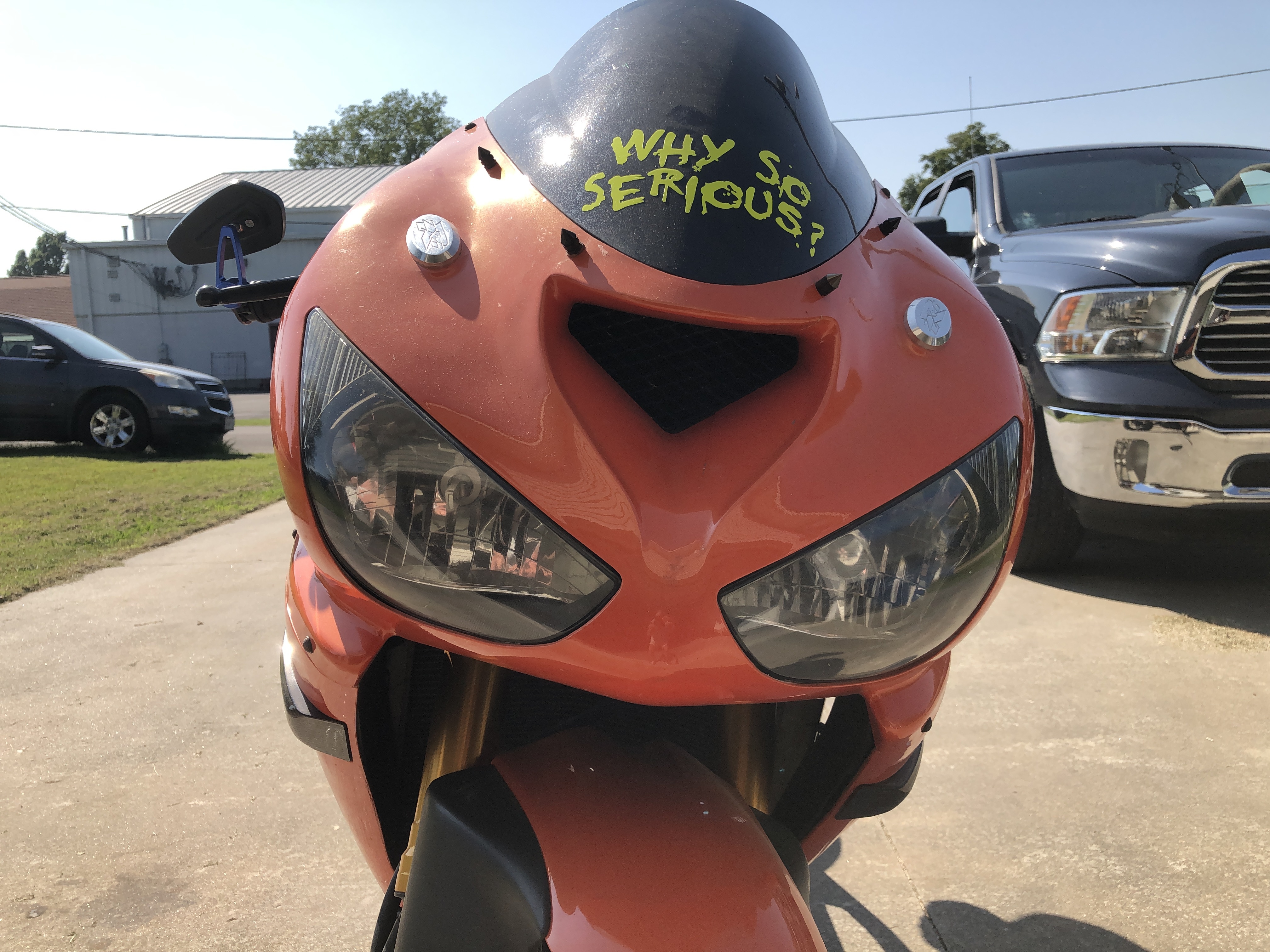 Kawasaki Ninja Motorcycles For Sale Near Fort Worth, TX - Cycle Trader