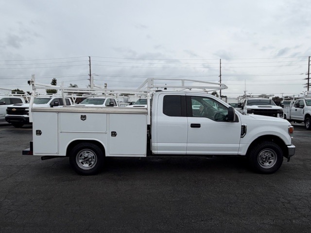 2021 FORD F250 in Norwalk, CA