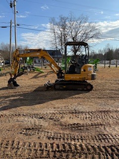 2022 KATO 35n4 in Statesville, NC
