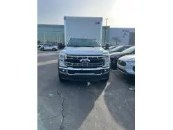 2025 FORD F600