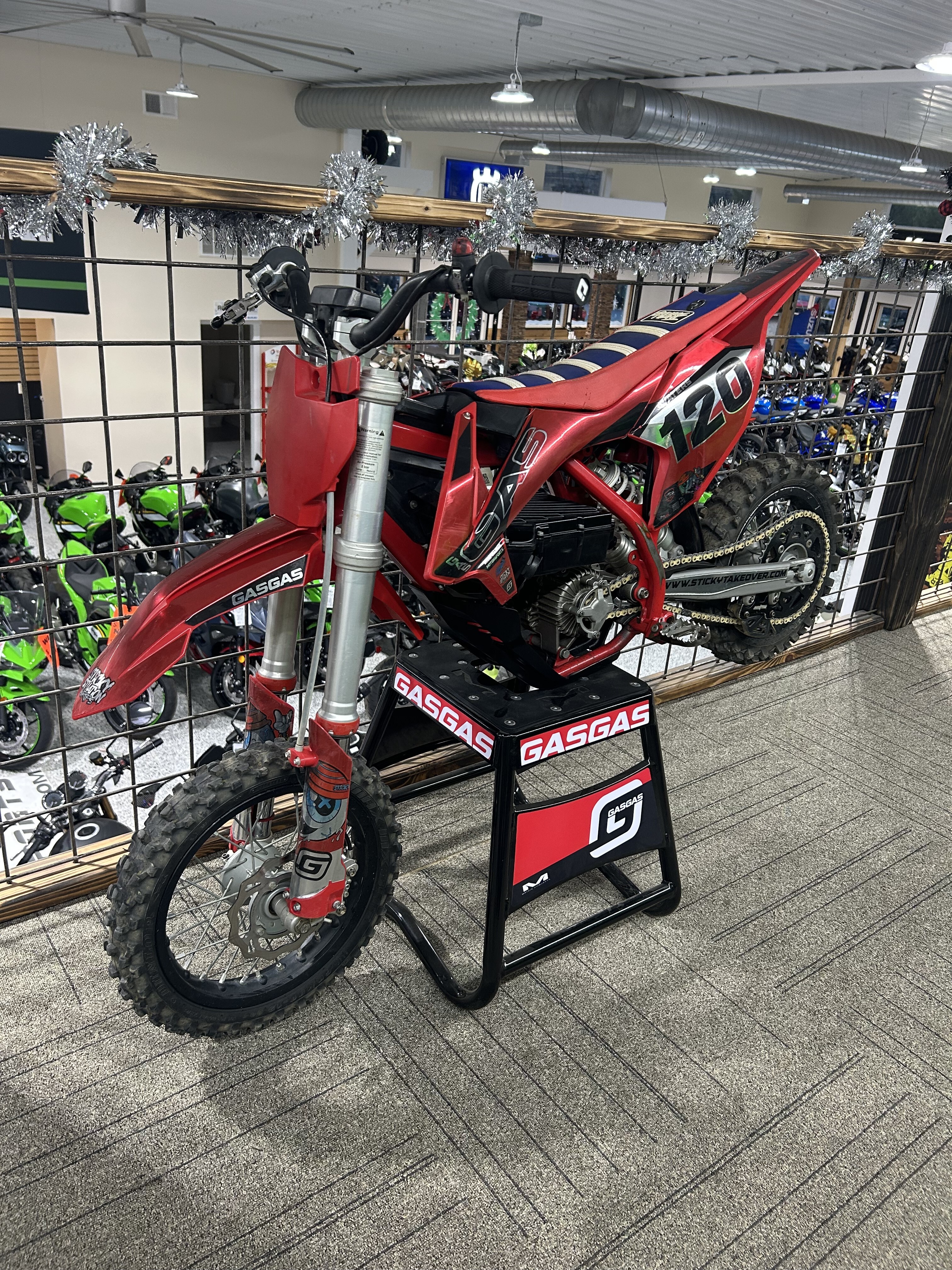 DTM Powersports in Monroeville, New Jersey. Find New and Used